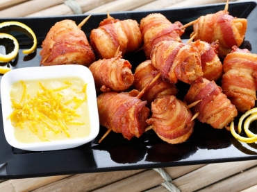 Bacon  um dos produtos que entrou na lista de alimentos cancergenos