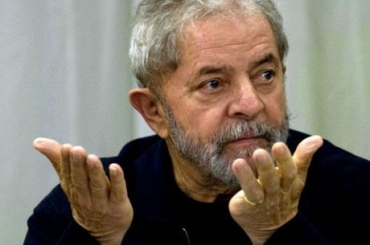 Rejeio a Lula aumentou 22 pontos percentuais desde maio