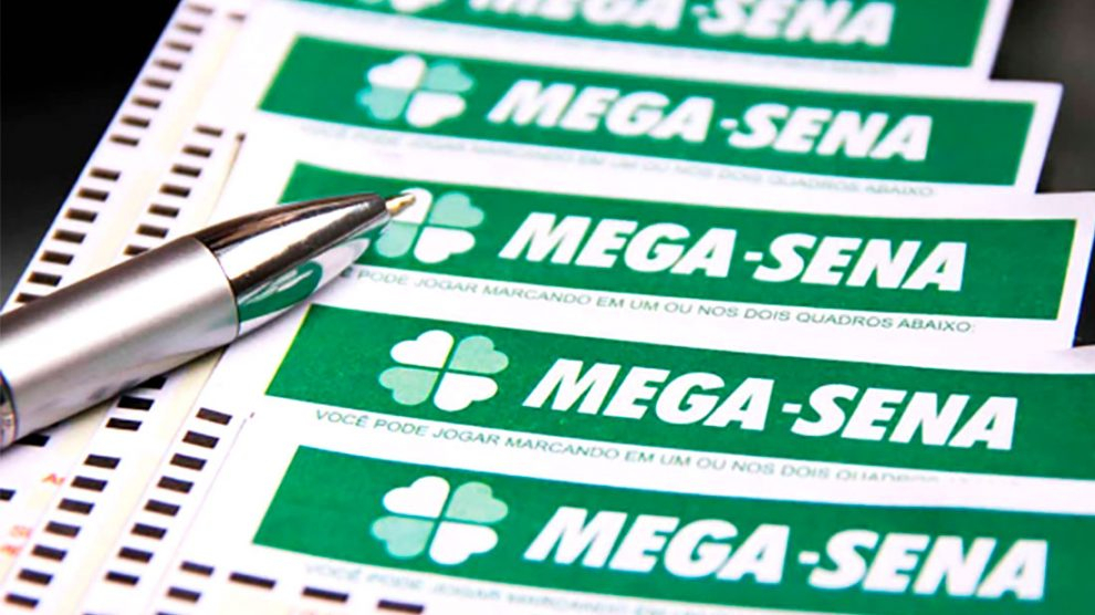 Mega-Sena acumulou e sorteia R$ 37 milhes nesta quarta; veja como apostar