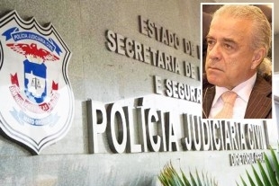 O juiz Rondon Bassil condendou o agente da Polcia Civil em primeira instncia