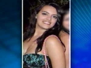 Fernanda Lages Veras, 19 anos, foi encontrada morta na futura sede do Ministrio Pblico Federal do Piau em agosto