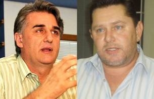 Chico Bedin e Jaburu: vereador diz que o prefeito de Sorriso comanda uma quadrilha