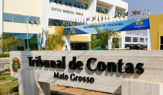 Tribunal mandou suspender contrato de R$ 8,3 milhes da Secretaria de Educao do Estado